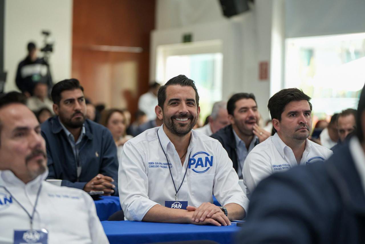 PAN presentará reforma electoral con nuevos filtros para candidatos en SLP.