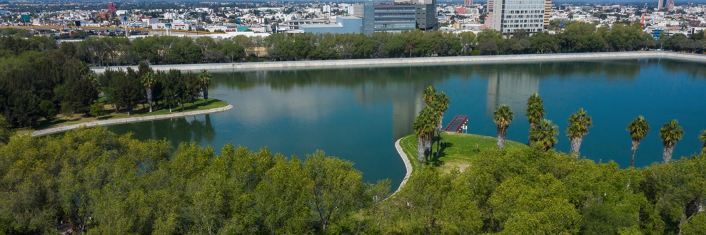 Confirma secretario de Seguridad suicidio en parque Tangamanga I
