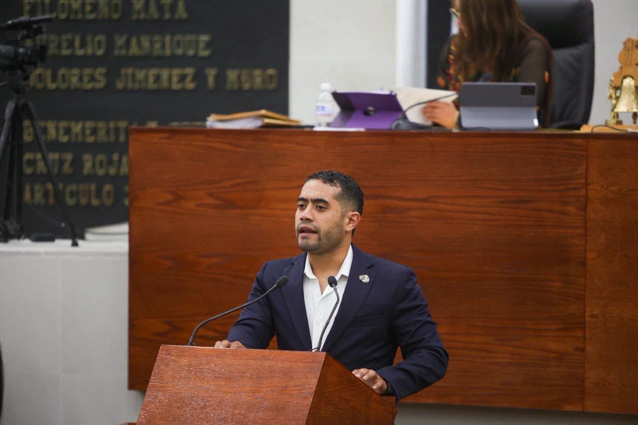 «Solo el pueblo organizado puede salvar a la nación»: Arreola Mallol.