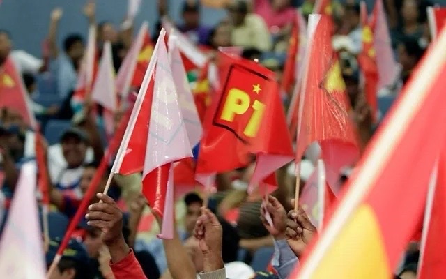 Más de 50 militantes del PT piden salida de comisionado en San Luis Potosí.