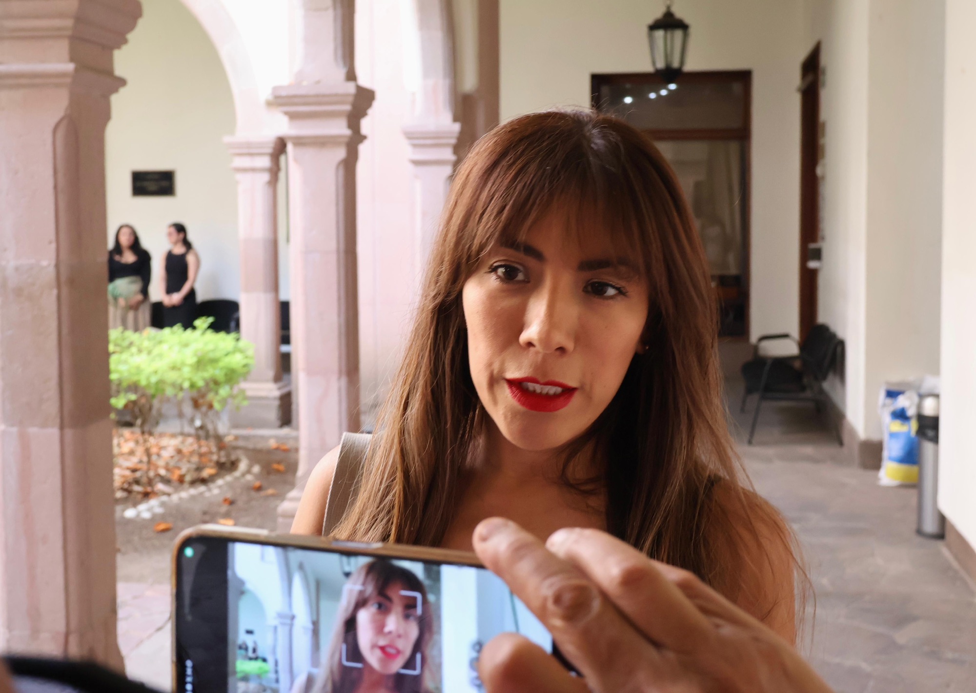 Tribunal Electoral de SLP insiste en mayor presupuesto tras reforma judicial federal.