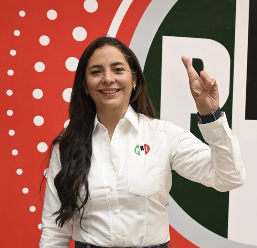 Priismo y vocación de servicio, el legado que destaca Margarita Hernández Fiscal.