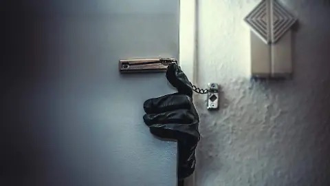 Delitos patrimoniales, «coco» de las corporaciones policiacas