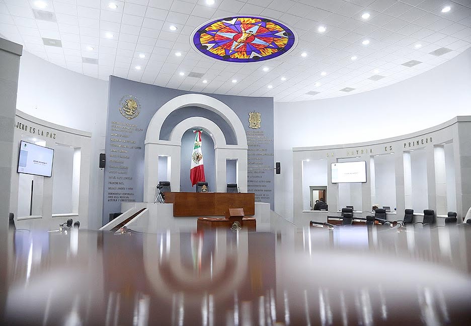 El Congreso asegura que decisiones se toman pensando en la ciudadanía.