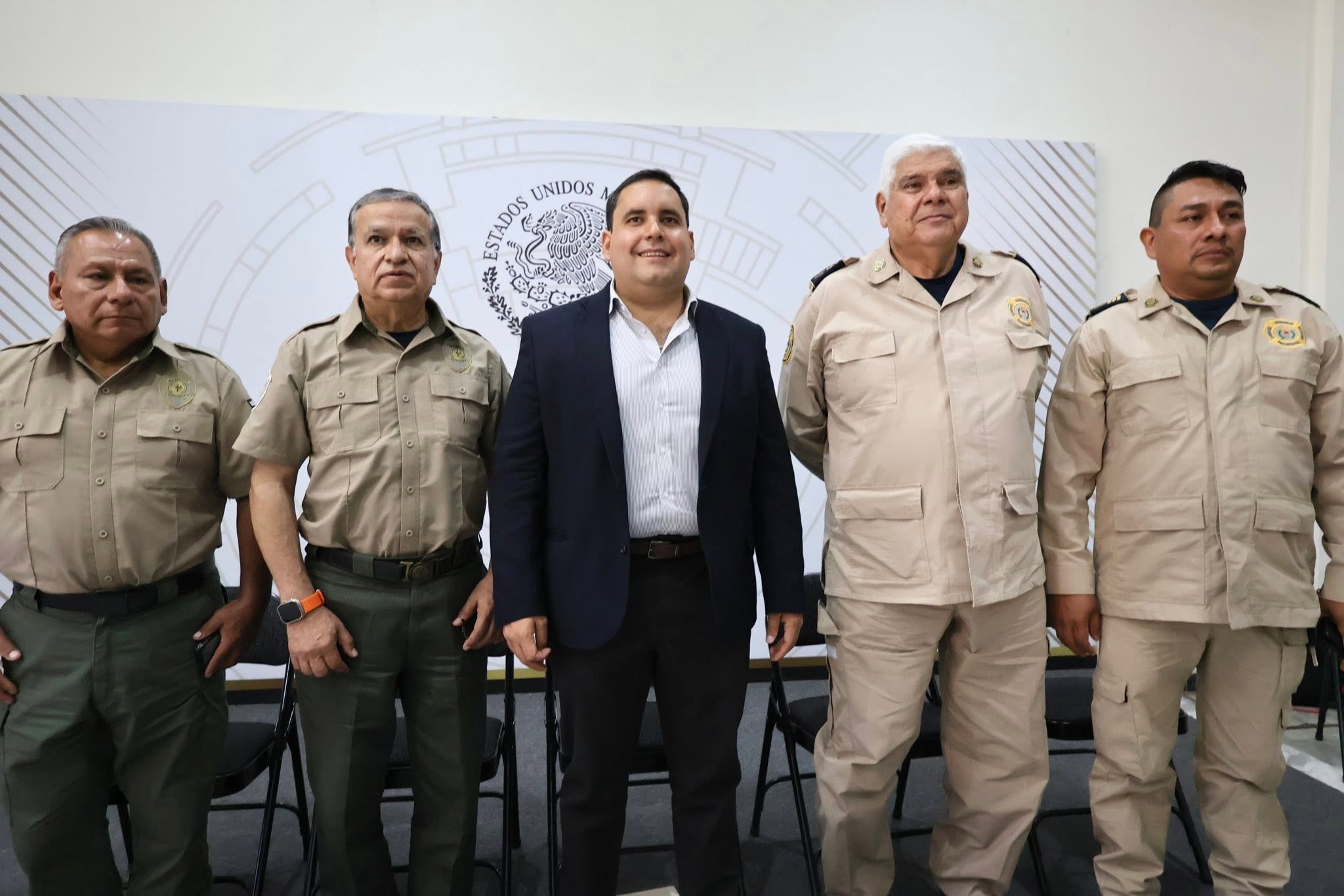 Buscan blindar presupuesto para bomberos y acabar con años de abandono institucional.