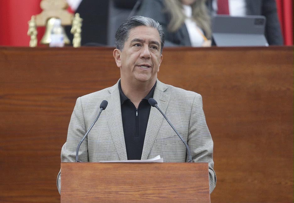 “Las víctimas necesitan una Comisión que sí las escuche”: Marco Gama.