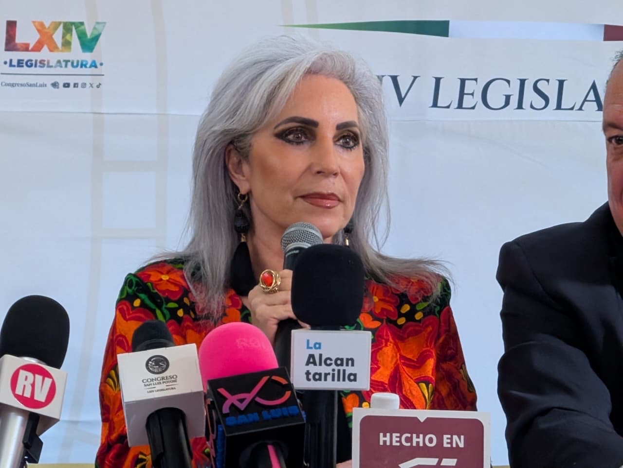 Hecho en México posiciona al país como referente en innovación, ciencia y tecnología: Bárbara Botello.