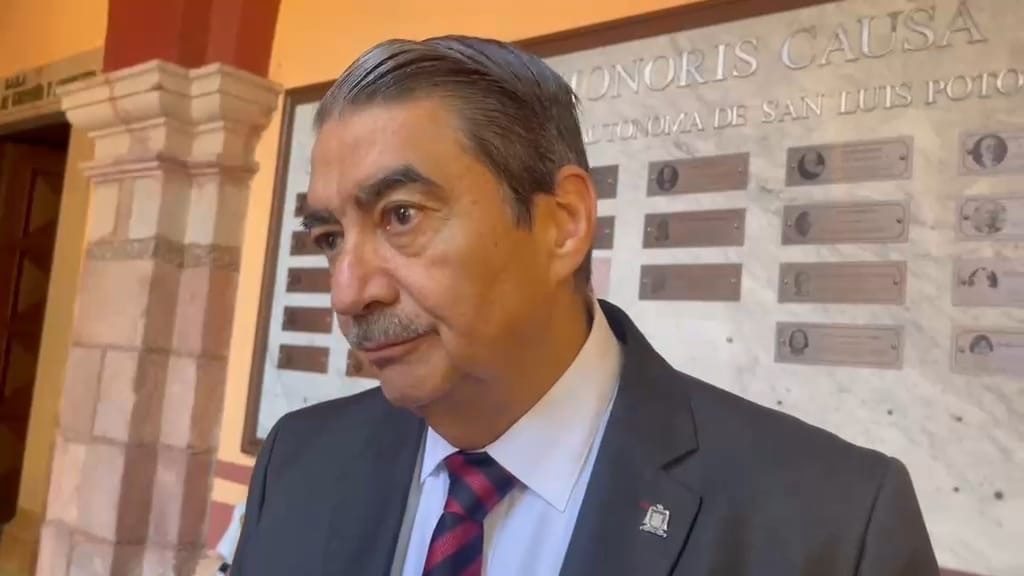 UASLP aún cuenta con cerca de 300 espacios disponibles; áreas de la salud ya están llenas.