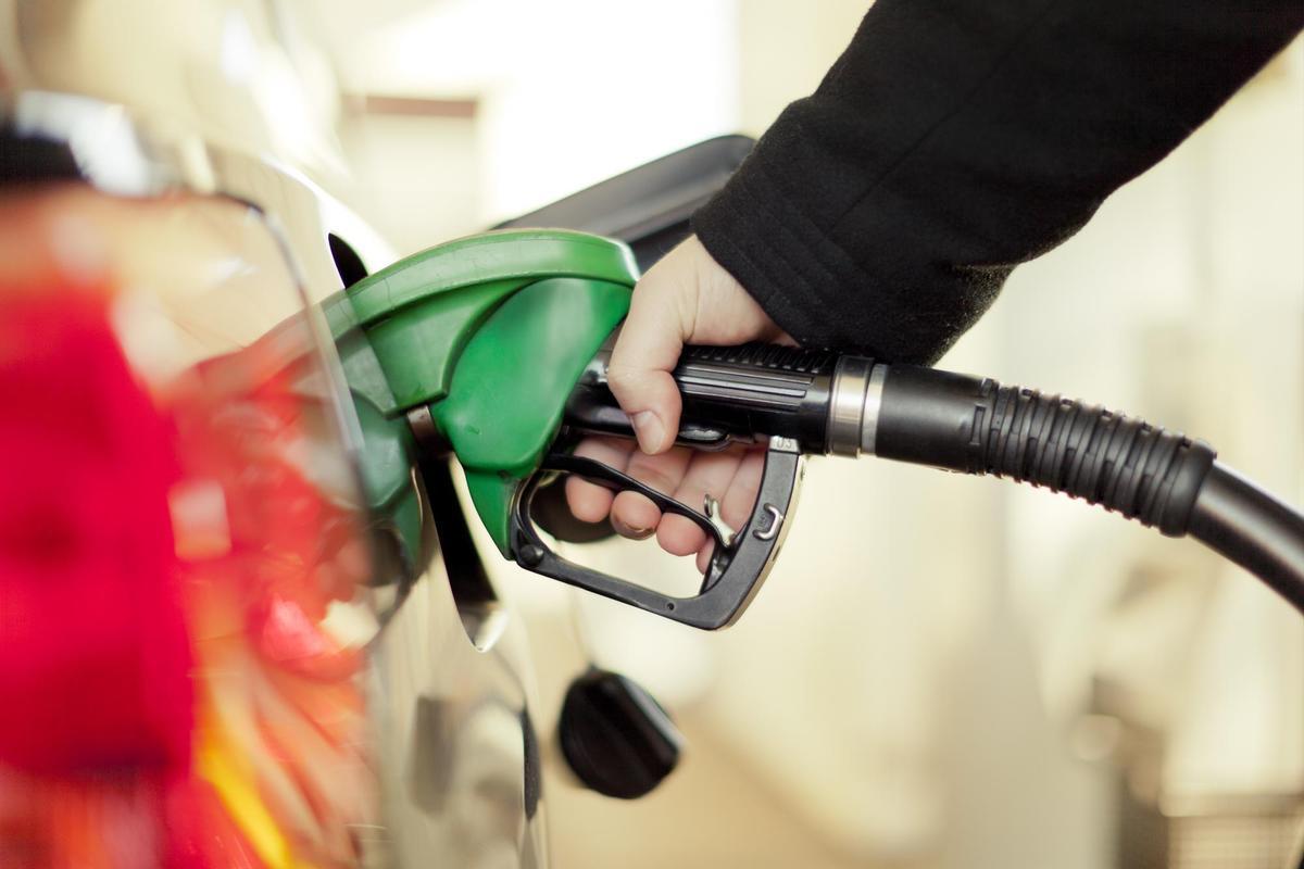 Impacto del recorte al estímulo de gasolina deberá evaluarse con el tiempo: Emilio Rosas.