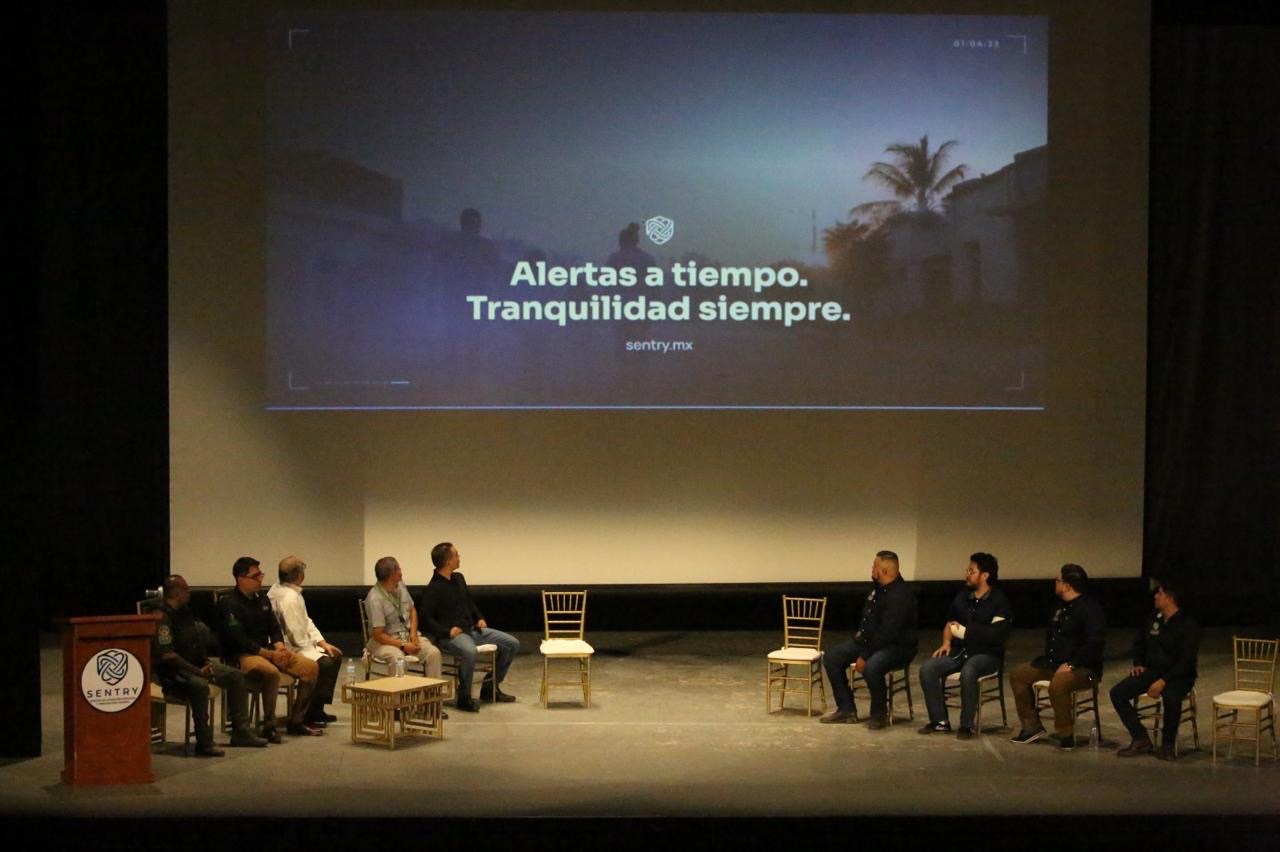 SENTRY: una nueva herramienta tecnológica para prevenir, detectar y acompañar a las familias ante las adicciones