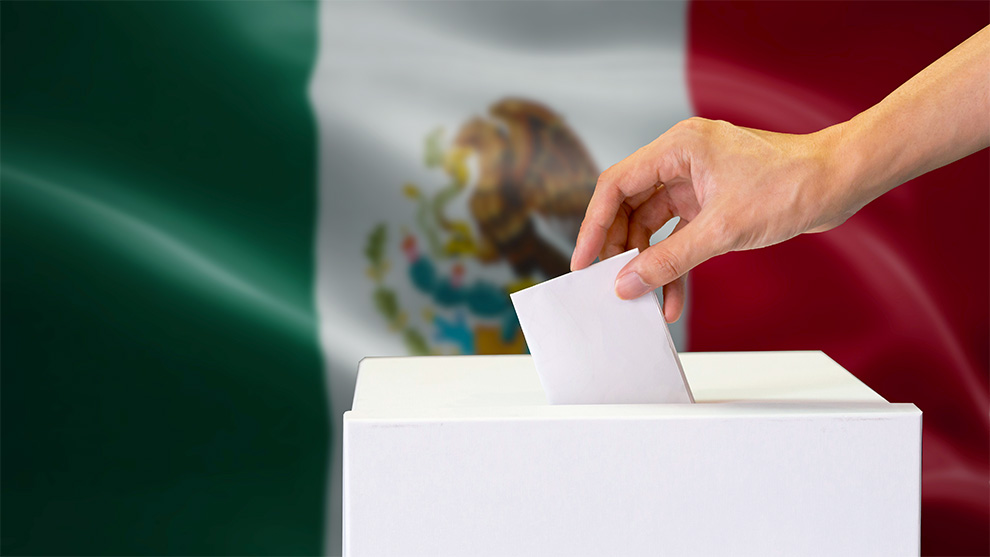 Impugnación no pondría en jaque reforma electoral de SLP: Guajardo.