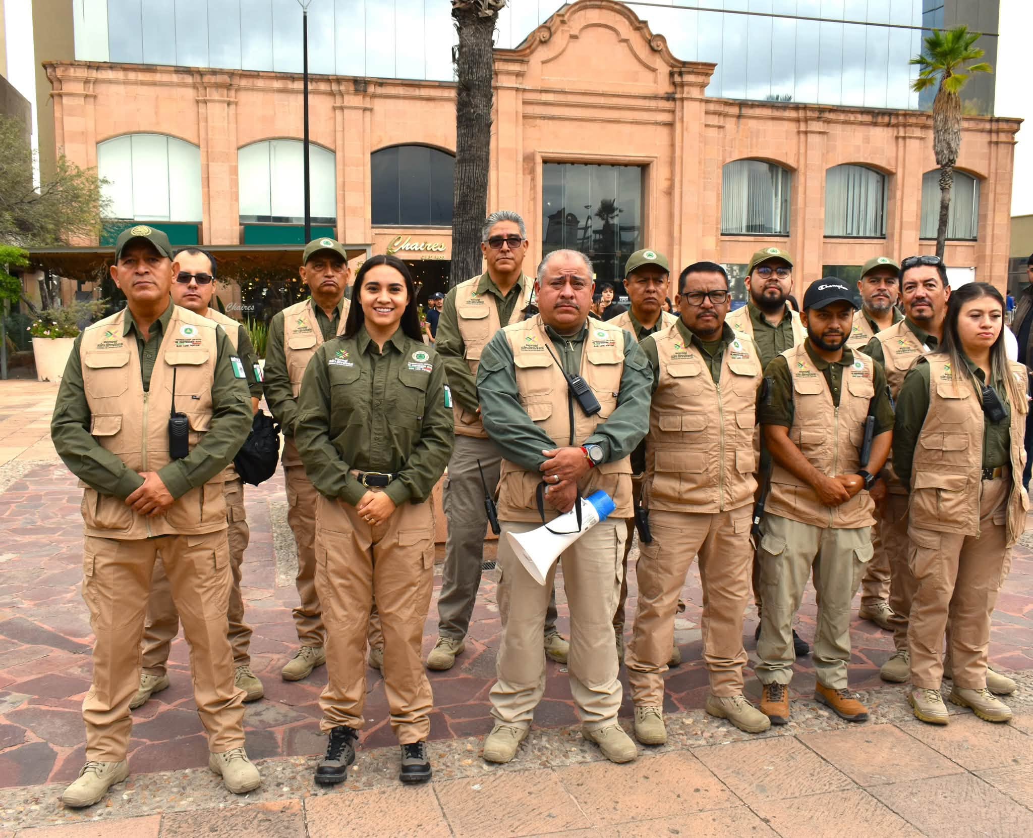 Alertan por llamadas falsas de Protección Civil para evitar inspecciones a cambio de dinero.